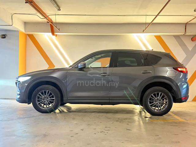 2020 Mazda CX-5 2.0 2WD HIGH SPEC FACELIFT (A) - 3