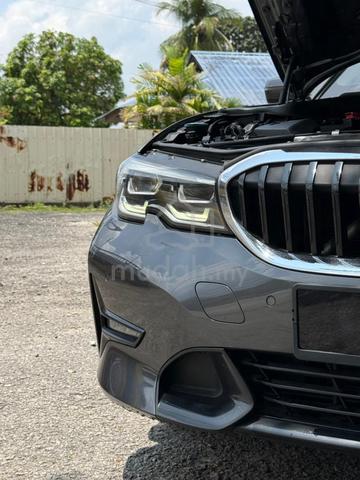 2020 Bmw 320i 2.0 SPORT (A) - 5