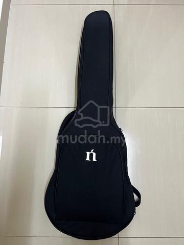 Gitar Nebula Natasha - photo 6 of 6