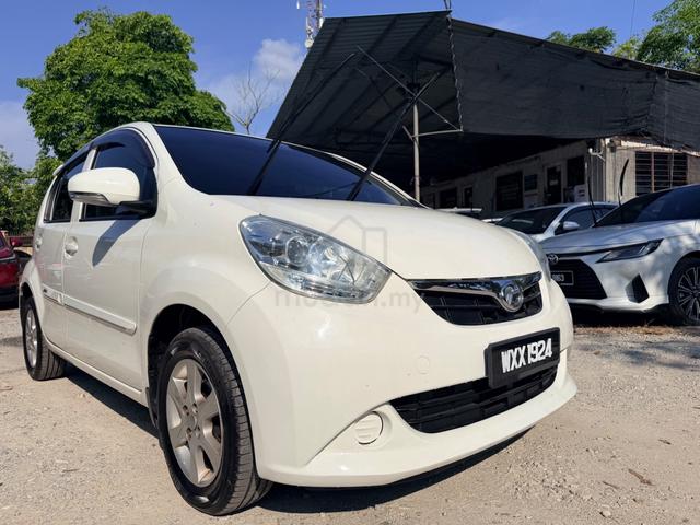 Perodua MYVI 1.3 lagi best (A)-13 - 1