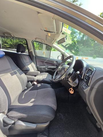 2007 Toyota WISH 1.8 G FACELIFT (A) - 3