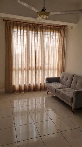 Radius Residence 1