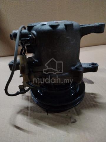 Perodua Viva Denso Aircond Compressor ORI JAPAn - photo 3 of 4