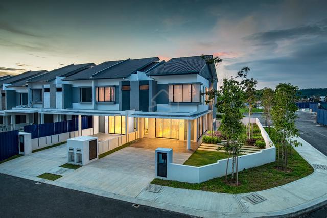 Senawang, Brand New House, Sell Below Market Value 20% 1