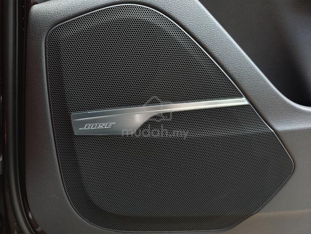 Audi Q7 3.0 TFSI QUATTRO 360CAM BOSE PBOOT PERFECT - 5