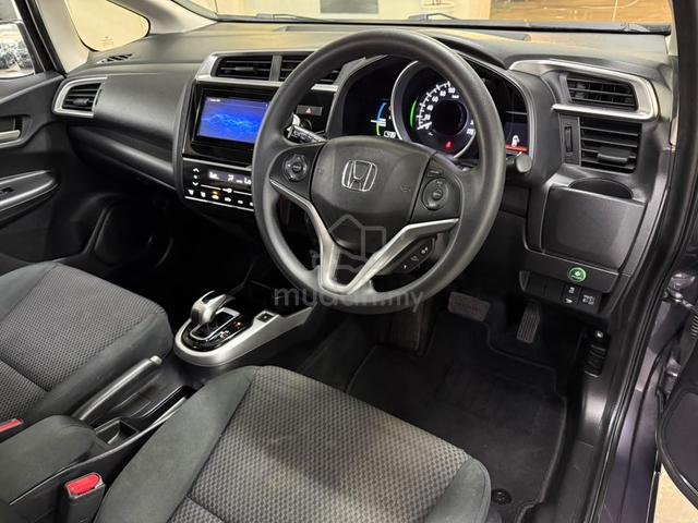 2018 Honda JAZZ 1.5 HYBRID Old Man Owner Warranty - 5