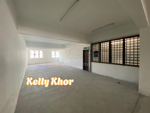 Jalan Gurdwara 1st Floor Shoplot Office Georgetown Sungai Pinang 1