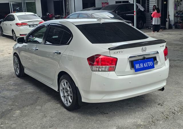 2012 Honda CITY 1.5 E FL (A) Tip Top Condition - 3
