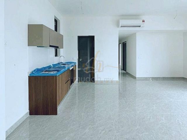 Altris Residence @ The Quartz WM 2
