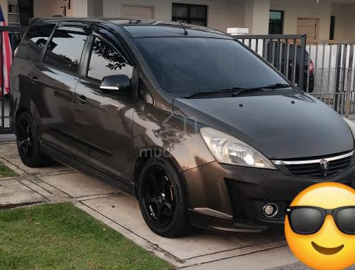 2015 Proton EXORA 1.6 BOLD EXECUTIVE (M) - 1