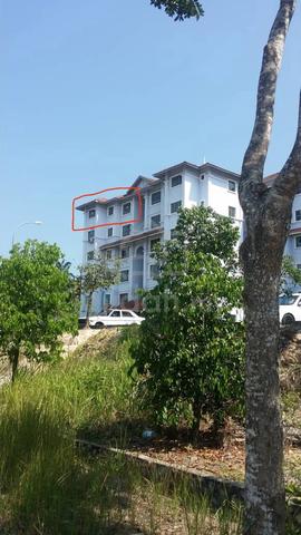 Apartment Jasmin 1