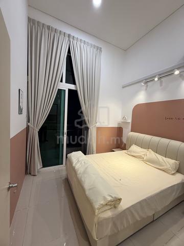 Room For Rent Male Medini Tuas Iskandar Puteri Gelang Patah Gleneagle 1