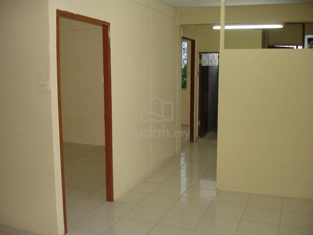Kendara 1 Block B 1