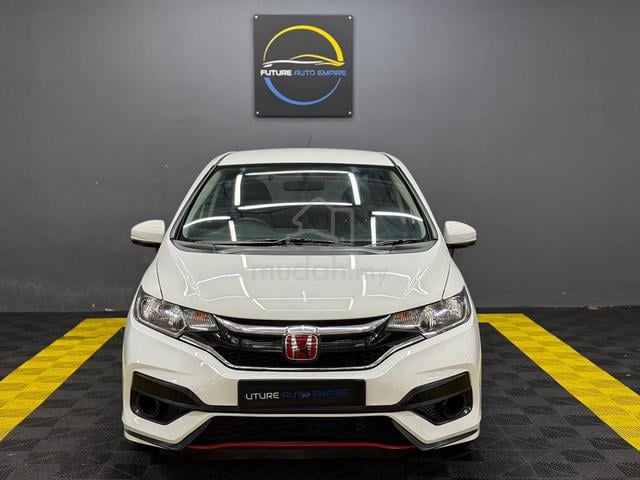 Honda JAZZ 1.5 S (A) FLRS BODYKIT / HATCHBACK GK5 - 5