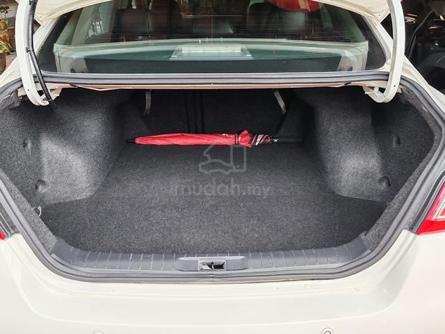 2014 Nissan TEANA 2.5 XV L33 (A) - 5