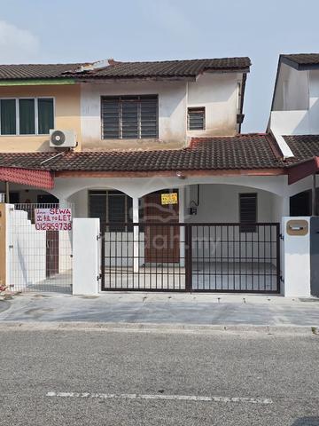 Taman Ramai, Bercham, Ipoh for Rent 1