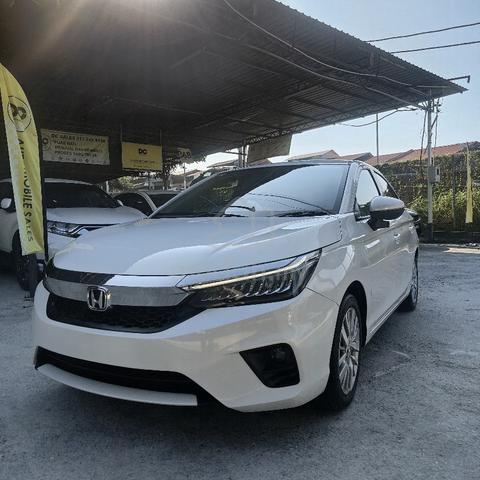 4S✅Honda CITY 1.5 V HATCHBACK (A)💯 - 4