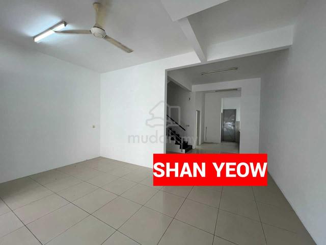 Bandar Tasek Mutiara SS8 Pearl Harmoni Simpang Ampat For Sale 1