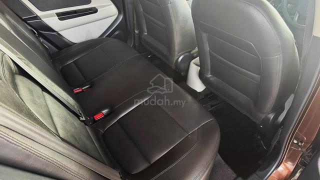 2018 Proton PERSONA 1.6 PREMIUM (A) - 5