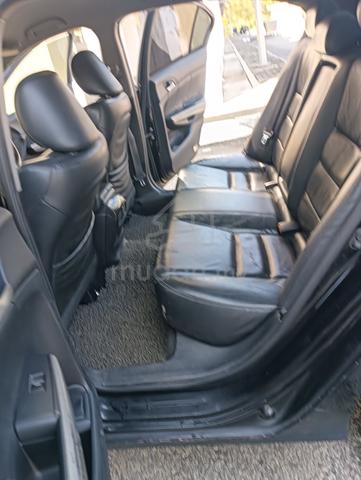 2010 Honda ACCORD 2.4 VTi-L (A) - 3