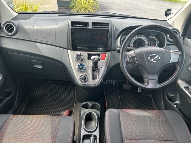 2017 Perodua MYVI 1.5 SE FACELIFT(A)NO PRO FEE OTR - 5