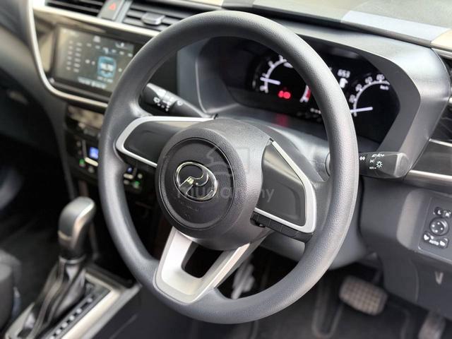 [2025] Perodua MYVI 1.5 H MY17 (A) FSR LOW MIL 15K - 5