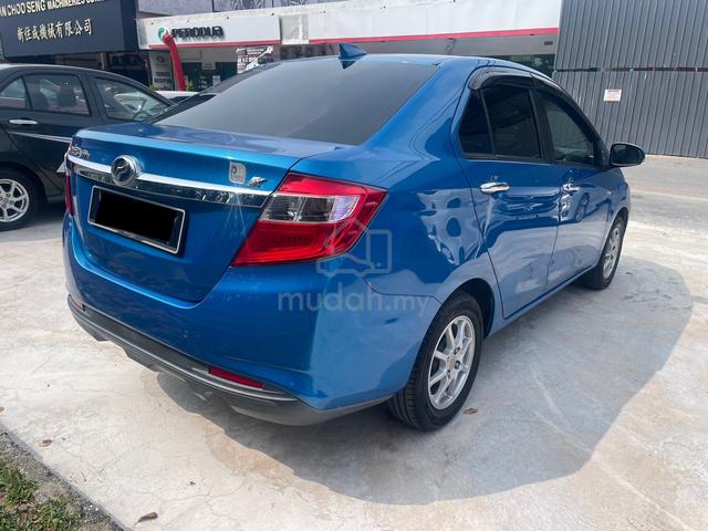 2018 Perodua BEZZA 1.3 PREMIUM X(A) - 4