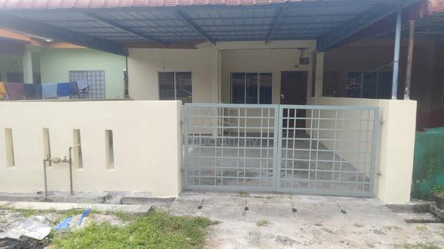 Rumah Untuk Disewa Di bandar Seri Iskandar (SIDEC) 1