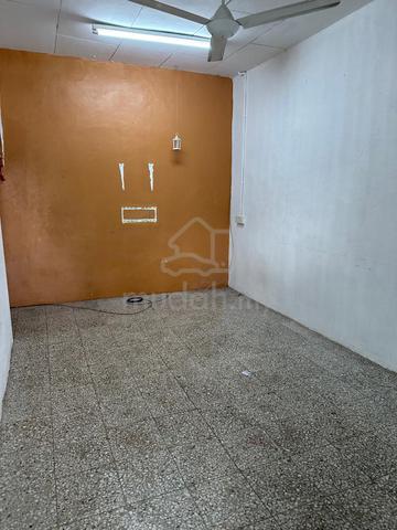 TERES MURAH🔥🔥HOT AREA✅FULLOAN⚡NEGO💥3🛏️ Taman Sukun Bukit Mertajam 2