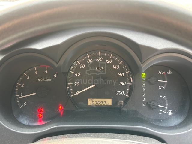【NEGO】2012 Toyota HILUX 2.5G 4X4 AUTO - 5