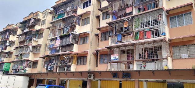 Pandan Mewah Shop House For Sale 1