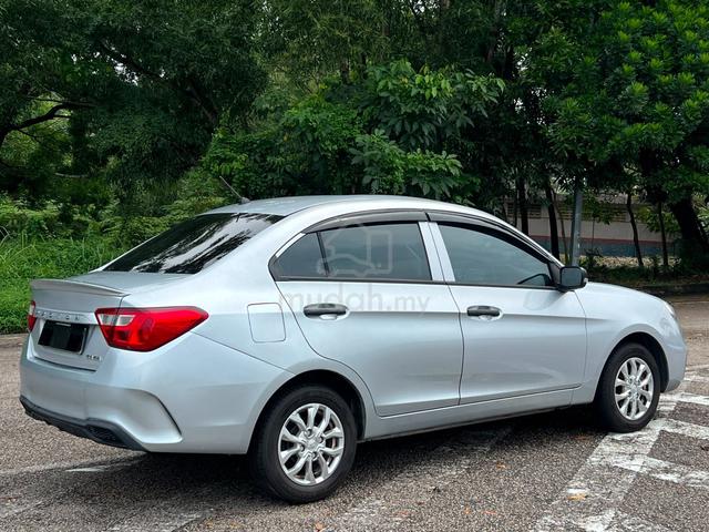 2024 Proton SAGA 1.3 STANDARD AT MY16 BT P2-13A - 5