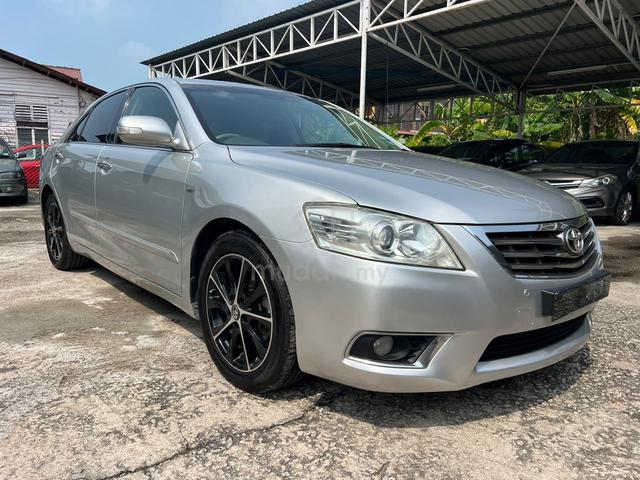 2011 Toyota CAMRY 2.4 V ACV40R-JEAGKERH FACELIFT - 1