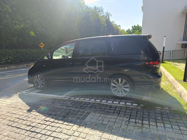 2004 Toyota ESTIMA 3.0 AERAS S-EDITION (A) - 3