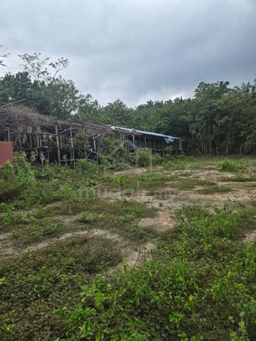 5 ac agriculture land, Ganun, Alor Gajah 1