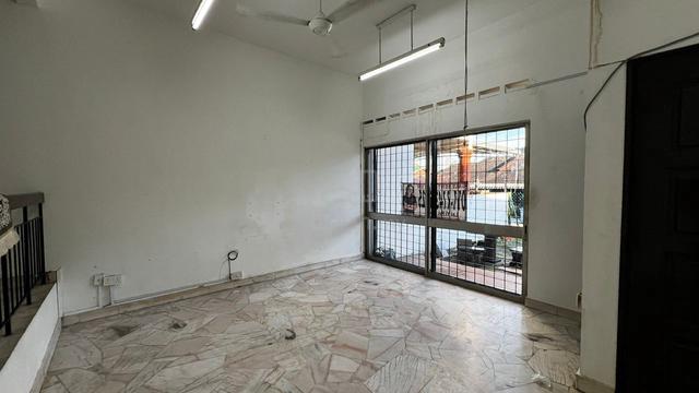 Taman Suria Double Storey Jalan Murni 7 Johor Bahru For Sale 1