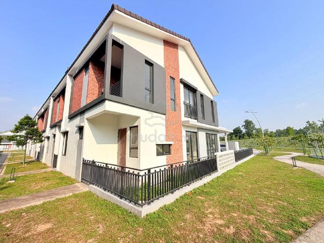 CORNER NEW Elmina East Ilham 2 Shah Alam Denai Alam 1