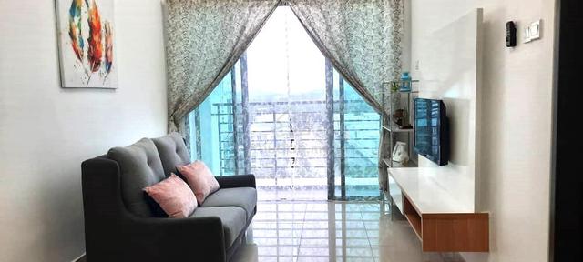 DPulze Cyberjaya 1