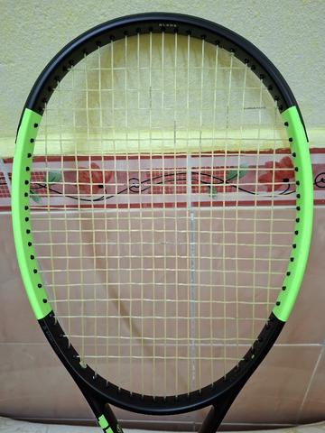 Racket Tenis(Wilson) - photo 2 of 6