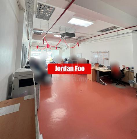 Southbay Plaza Batu Maung 1911SF Suitable for officed use Bayan Lepas 1