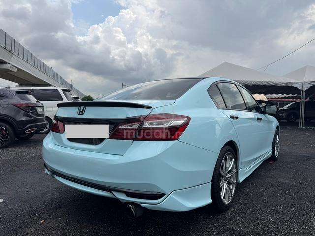 2019 Honda ACCORD 2.0 VTi-L (A) direct owner - 3