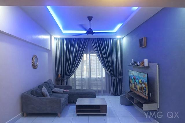 Trifolia Apartment 1