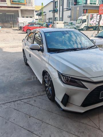 2023 Toyota VIOS 1.5 G MY23 (A) - 3