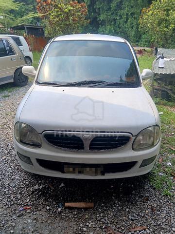 2003 Perodua KELISA 1.0 GX (M) - 1