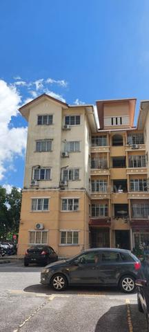 Apartment Sri Ara 1