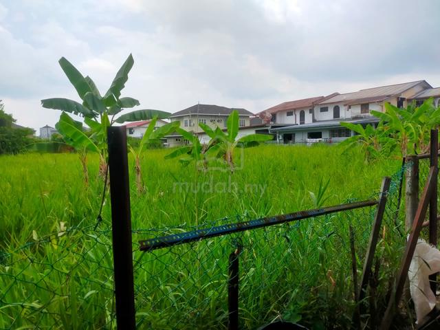 Strategic Mixed Zone Land For Sale 1