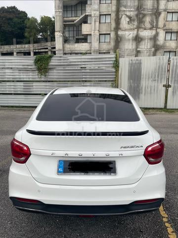 2019 PROTON PERSONA 1.6 EXECUTIVE 1 Owner - 4