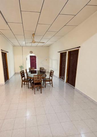 1-Storey Bungalow House @ Jalan Permatang Nibong For Rent 1