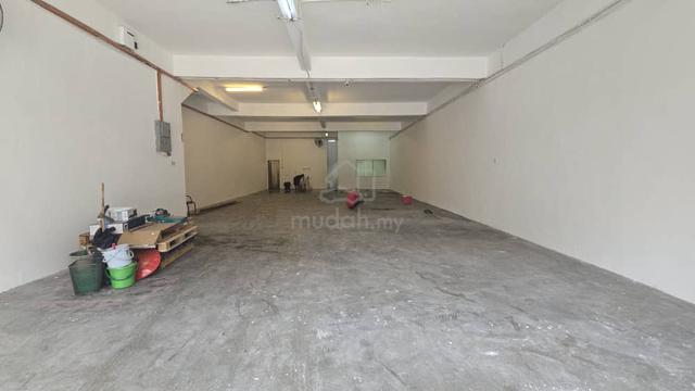 Warehouse Pandan Indah Ampang (Q1933) 1