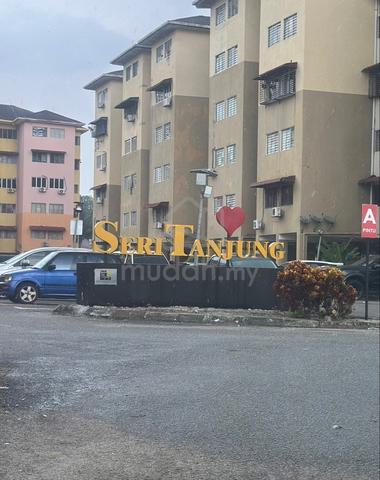 Apartment Sri Tanjung 1